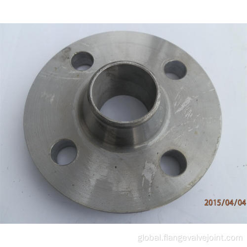 Carbon Steel Flanges Bs4504 En1092 din2576 Cast steel Flanges Factory